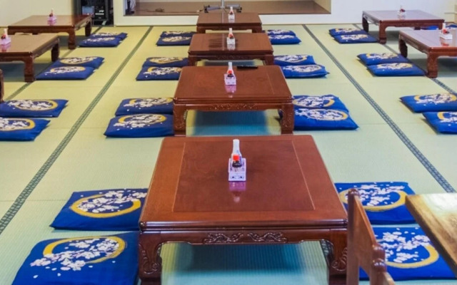 Urabandai Onsen Center