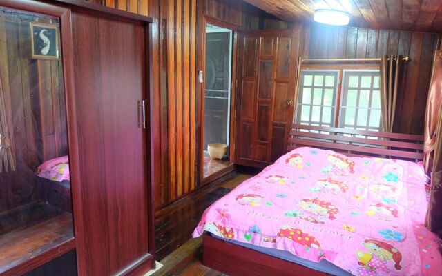 The Guesthouse Chiang Mai Airport