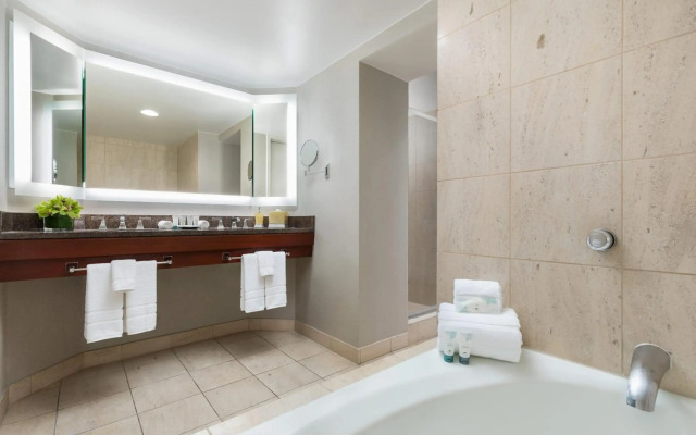 The Westin Long Beach