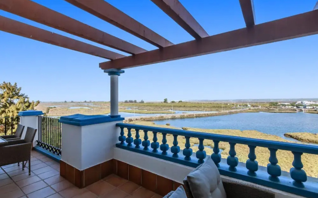 Child-friendly Apartment in Punta del Moral