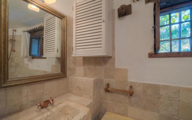 Il Trullo del Falegname by Typney