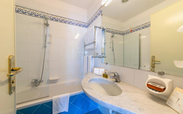 Hotel Continental Ischia