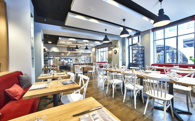 Apparthôtels de Val-Perrière