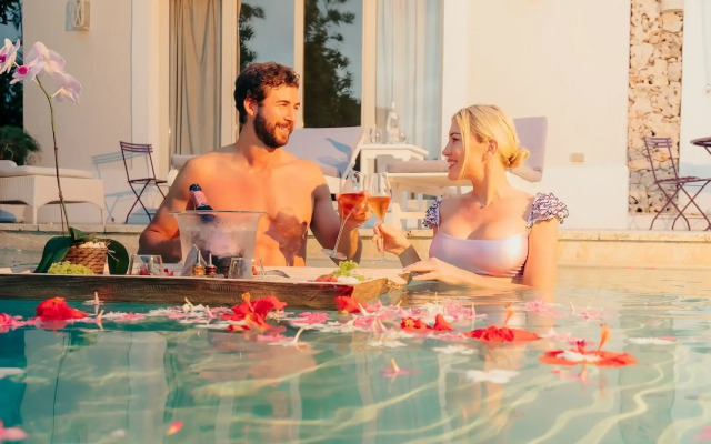 Eden Roc Cap Cana