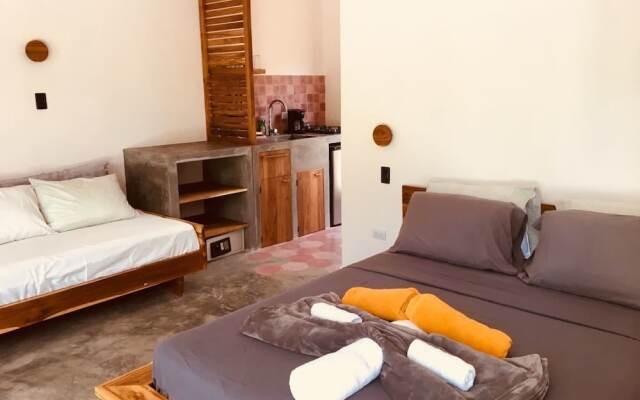 Villa Cacao