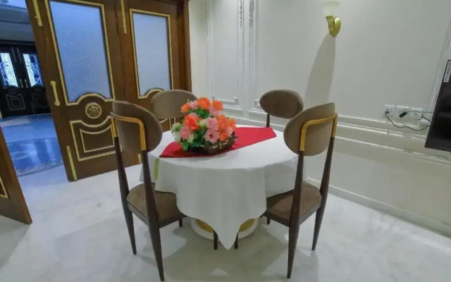 Arish Luxury Suites