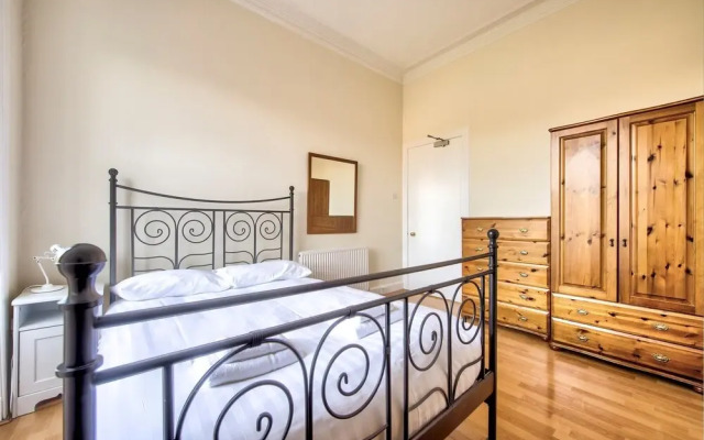 Spacious 3bed Home at the Meadows