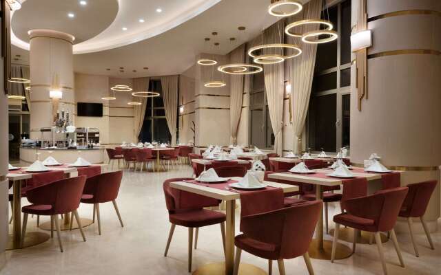 Ramada by Wyndham Gumushane