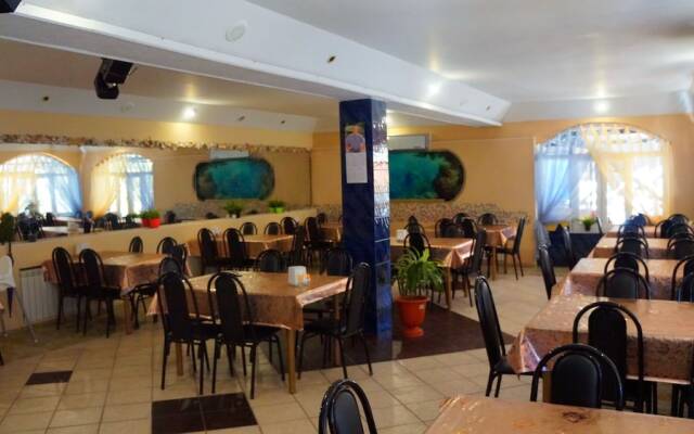 Hotel Osminog