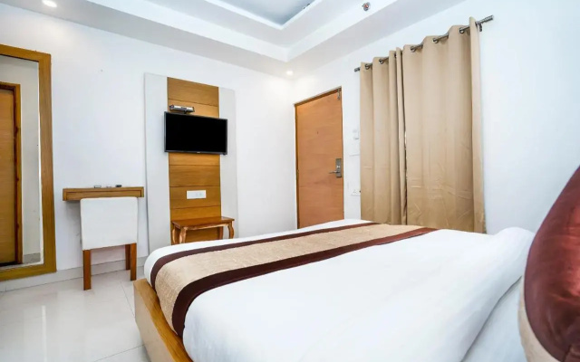 Kavish - A Boutique Villa
