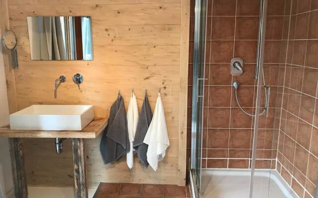 Kraeuterhof-Ferienwohnung