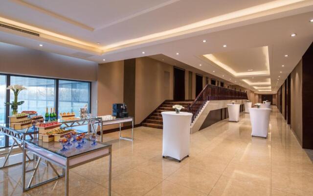 Holiday Inn Beijing Airport Zone by IHG