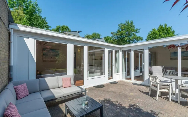 Gorgeous Bungalow for 2pers at Duinland