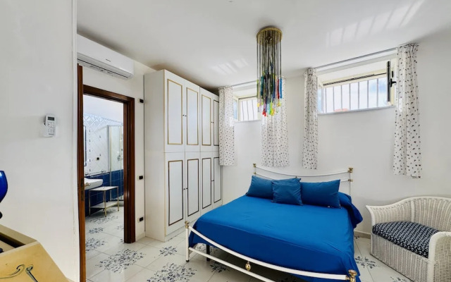 YourHome - Assia House Praiano