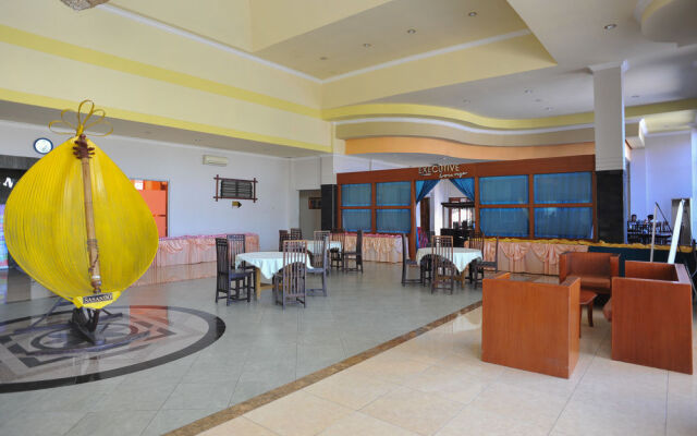 Airy Goa Monyet RA Kartini 1 Kupang
