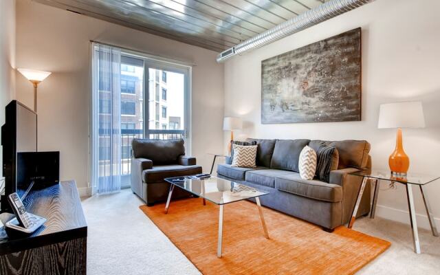 Global Luxury Suites at Whetstone Way