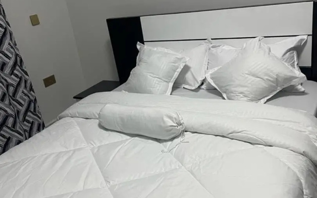 Executive apartments