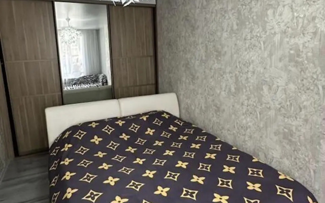 Апартаменты на улице Гамарника 43В