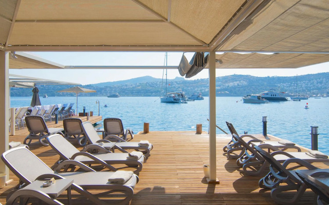 Marisol Boutique Hotel