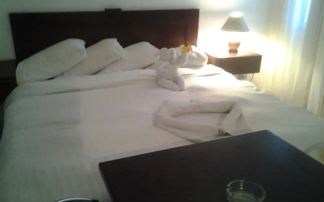 Hurghada Marina Apartments & Studios