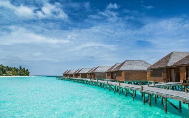 Veligandu Maldives Resort Island