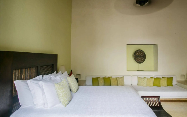 Hotel Quadrifolio