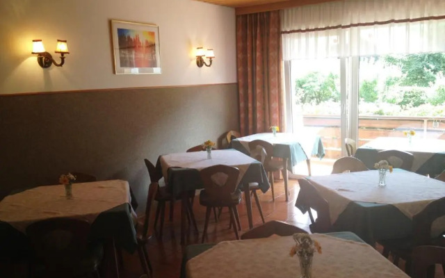 Pension Appartement Fortin