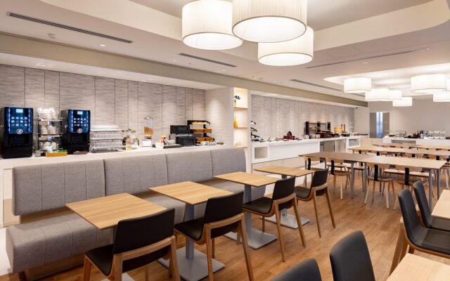 Nishitetsu Hotel Croom Nagoya