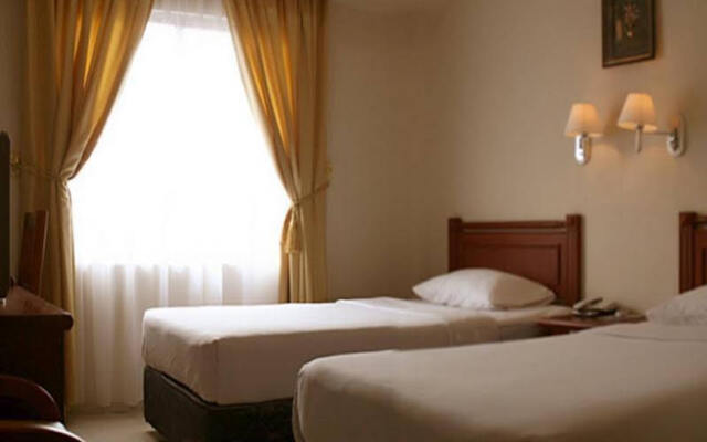 Jelita Tanjung Banjarmasin