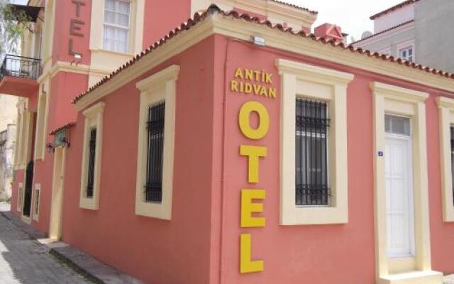 Antik Ridvan Hotel