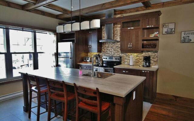 Chalets Alpins - 9014 Chemin des Alpages