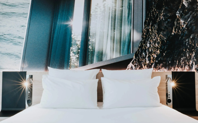 Novotel Angers Centre Gare