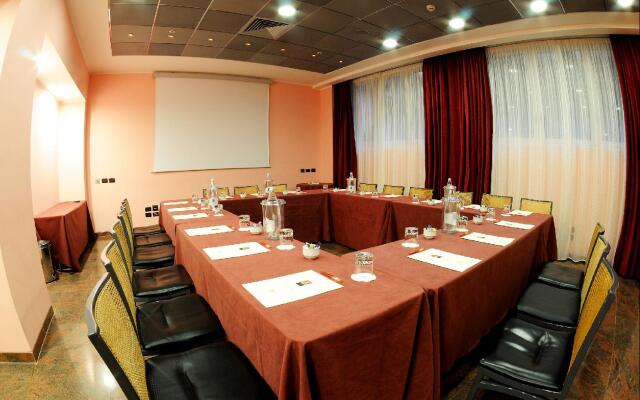 Galileo Hotel