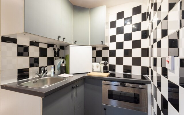 Zone 1 | Private | Fast wifi