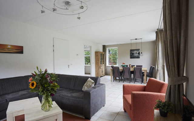 Beautiful Group Accommodation, Located in Zeeland
