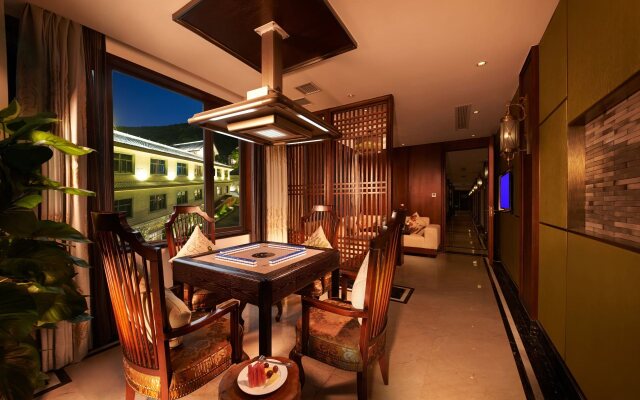Xianghu Hotel