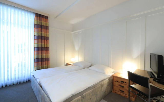 Hotel Concordia Davos