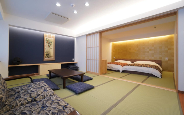 Bird Hostel – Guest Rooms – Kyoto