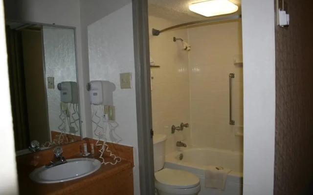 Studio 6 Suites West Memphis