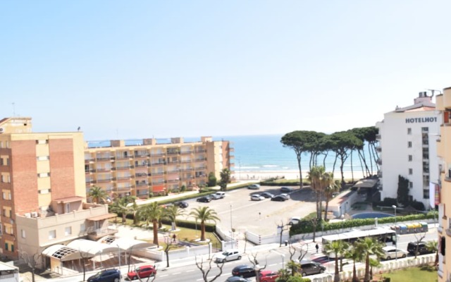 Apartamento Promar Beach