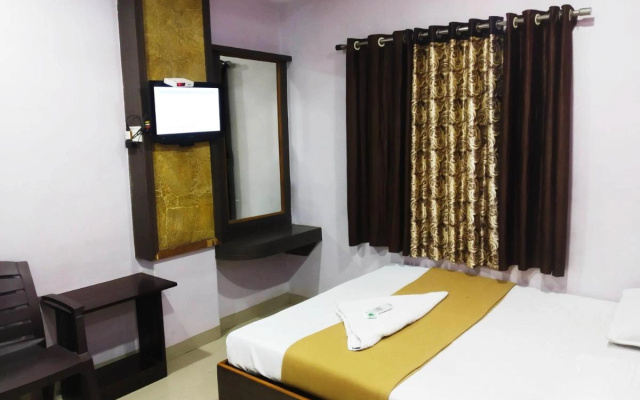 sai balaji residency