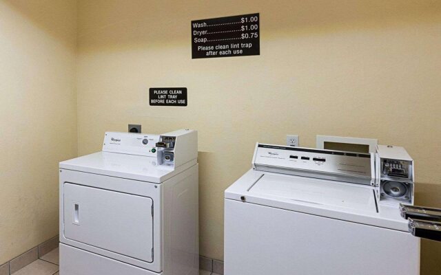 Quality Suites San Antonio