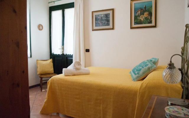 Villa Aurora