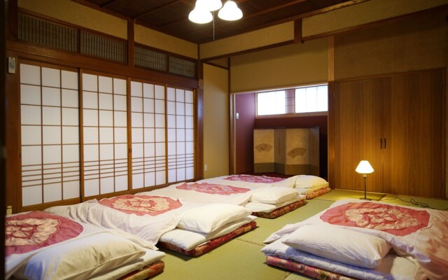 GUESTHOUSE Kinosaki Wakayo - Hostel, Caters to Women