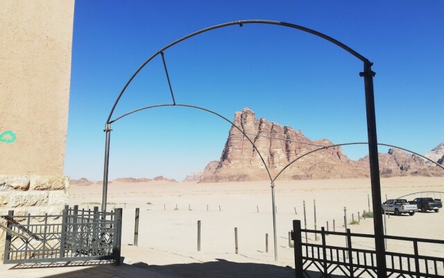 Mohammed Camp