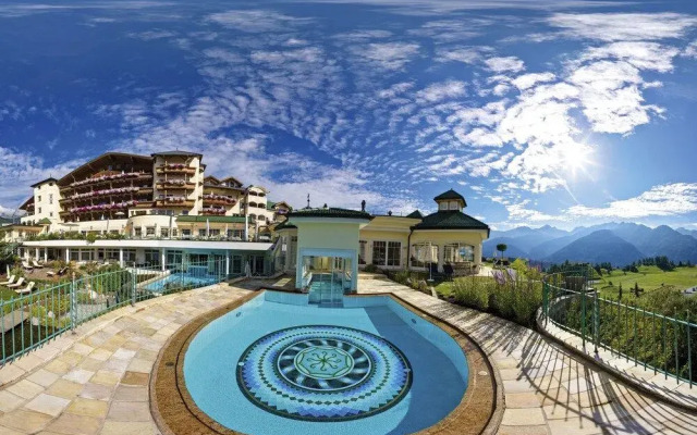 Wellness-Residenz Schalber