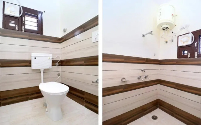 OYO 23185 Mama's Inn