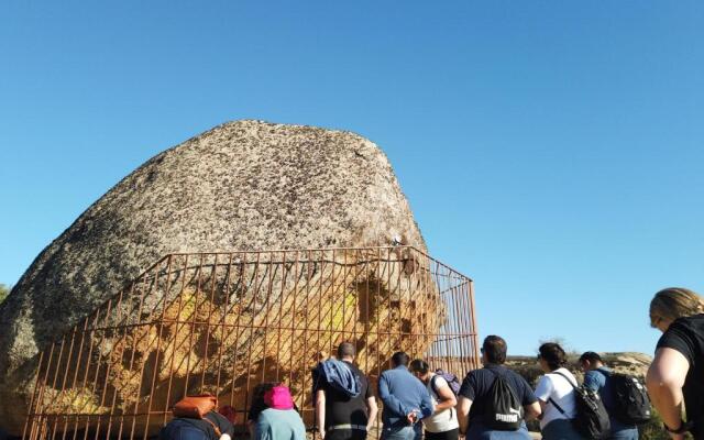 Apartamento Barbancho