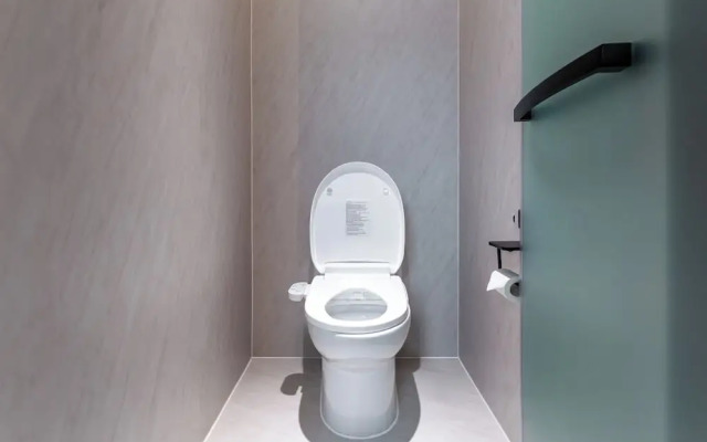 HE Hotel Xi'an South Gate