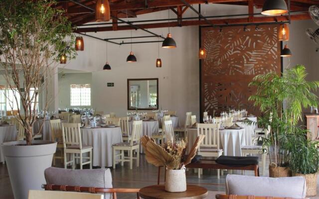 Pousada Estância Canastra